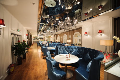 花舍咖餐廳產品 產品圖片 加盟店怎么樣