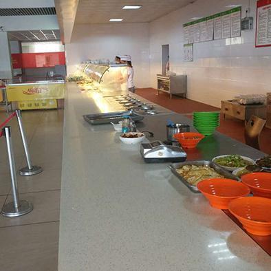 金華餐飲承包食堂服務企業