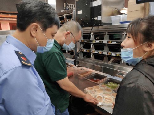 漢堡王被曝光 鎮江五家門店全面排查 結果來了