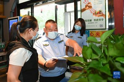 呼和浩特市全面有序開放餐飲場所堂食服務