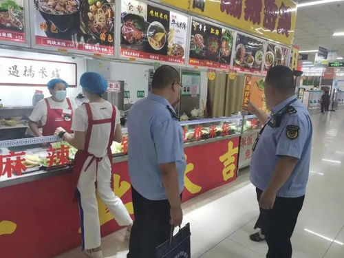 故城 開(kāi)展網(wǎng)絡(luò)餐飲服務(wù)食品安全專(zhuān)項(xiàng)整治活動(dòng)