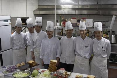 企業食堂承包與餐飲管理 湛江、珠海、廣州的實踐與思考