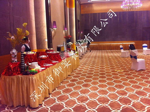 深圳餐飲外宴活動策劃 一站式服務與高清產(chǎn)品展示