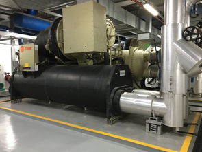 聚焦現(xiàn)場(chǎng) 機(jī)電設(shè)備聲學(xué)處理做法詳圖解析